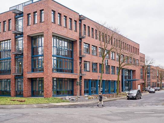 Attraktive Büroflächen in Hilden - Beste Lage & höchste Qualität!