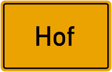 Geschäfts- und Wohnhaus in Hof, beste Lage, Fußgängerzone