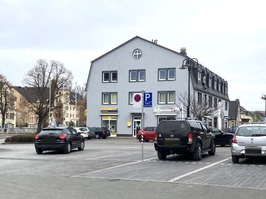 Gewerbeeinheit in zentraler LAGE zu vermieten