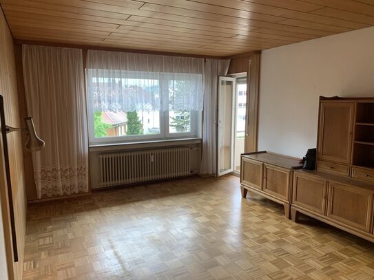 Zentrale Stadtwohnung mit 3 Zimmer ca. 74 qm