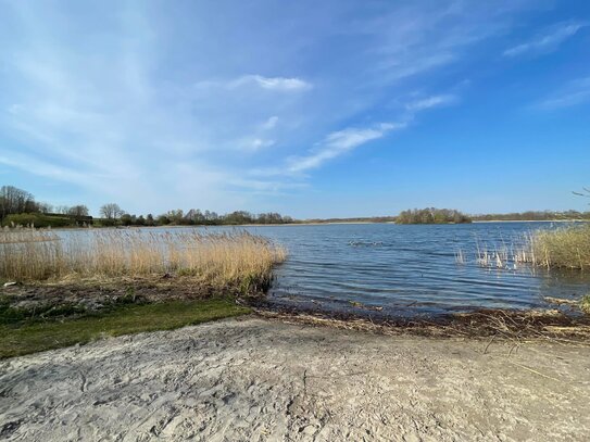 Bauträgerfreie Grundstücke unweit von Stralsund - Hochbaureife 4.Quartal 2024