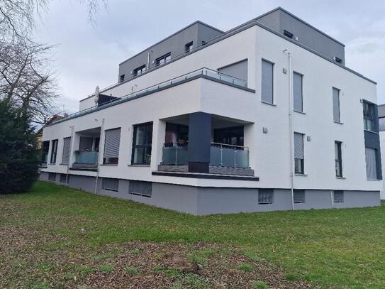 Exclusives Mehrfamilienhaus in Braunschweig-TOP-Ausstattung