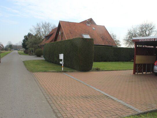 Haus mit Einliegerwohnung in Ruhiger Ländlicher Lage Wietzen