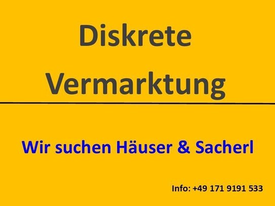 ***4 Zi. EFH mit besonderer, rustikalen Innengestaltung auf 956m² Grundstück***