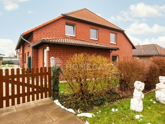 Bezugs- und barrierefreie 2-Zimmer Wohnung mit Terrasse und Zugang zum Garten in toller Lage