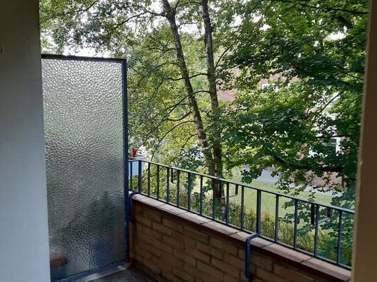 2 Zimmer in Hamburg Langenhorn zu sofort zu vermieten