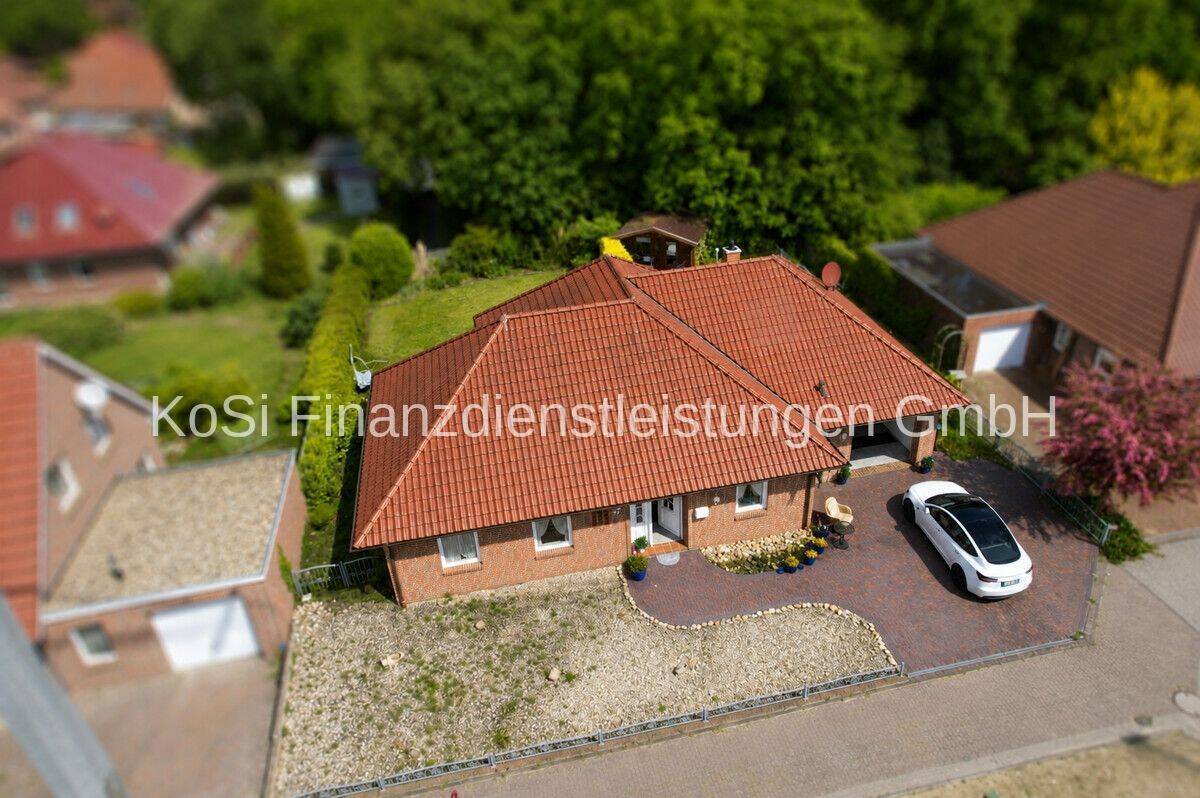 Real Estate Title Image Background