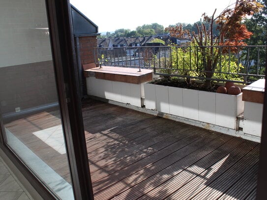 3,5 Maisonette-Wohnung Bergisch Gladbach