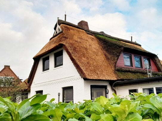 Charmantes Einfamilienhaus im norddeutschen Stil nahe der Elbe