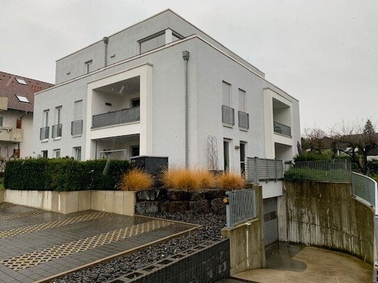 Attraktive 2-Zimmer-Wohnung mit Balkon in ruhiger zentrumsnaher Lage in Neheim