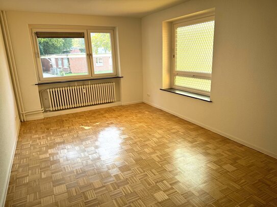 Harburg-Eißendorf/Baererstraße, Erstbezug nach Sanierung, 2,5 Zi.-Whg./67m² mit Gartennutzung € 886,- inkl.