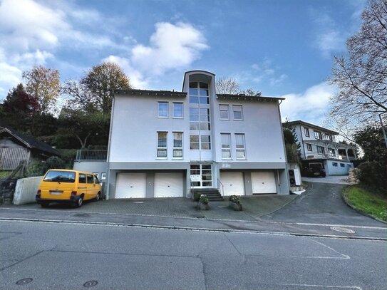 Moderne 3-Zimmer-Maisonette-Wohnung in Lörrach-Brombach