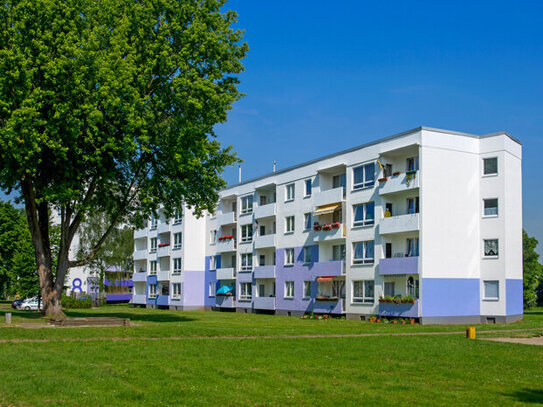 3-Zimmer-Wohnung in Dortmund Wickede