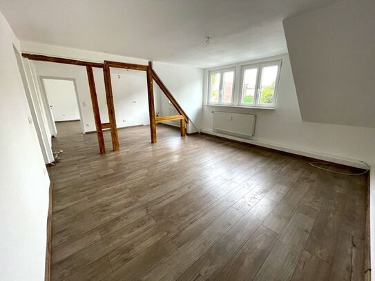 Charmante Altbauwohnung im Herzen von Gelsenkirchen | ca. 75 m² | ab sofort