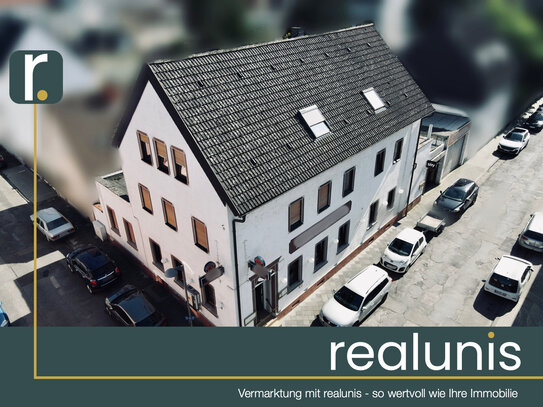 Investment in Sandhofen - Exklusiv bei realunis