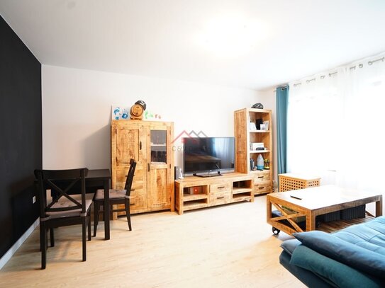 Moderne 2 Zimmerwohnung in Tuttlingen zu verkaufen!