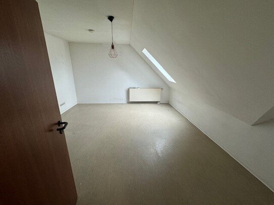 Innenstadtnahe 2 Zimmer-Wohnung