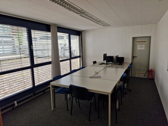 Schulungsräume/Büro/Praxis Zentrum Dillingen/Saar