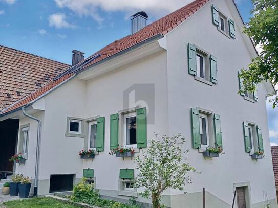 HISTORIE KÜSST MODERNE MIT BAURESERVEN