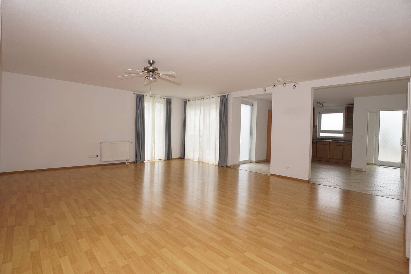 Real Estate Title Image Background