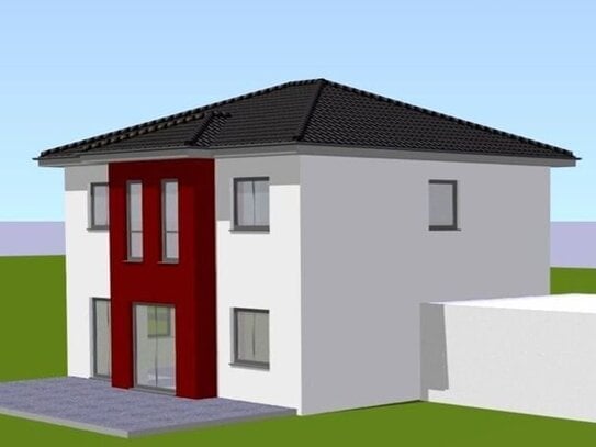 Traumhaus zur Miete in Adelsberg - Erdwärmepumpe + Photovoltaikanlage u.v.m.