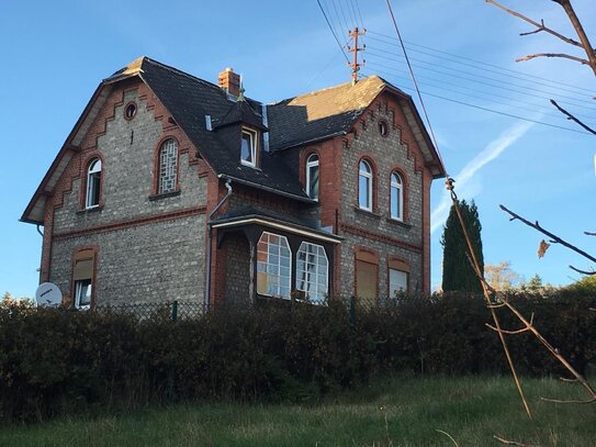 Ransbach-Baumbach Einfamilienhaus Naturidylle