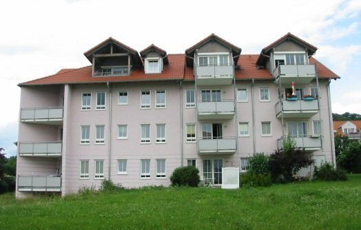 3-Zi.-Wohnung Gottmadingen