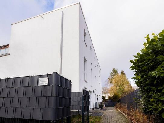Ruhig leben im grünen Teil von Bramfeld *Frühlingsaktion bis zu 10.000€ für Ihren Garten*