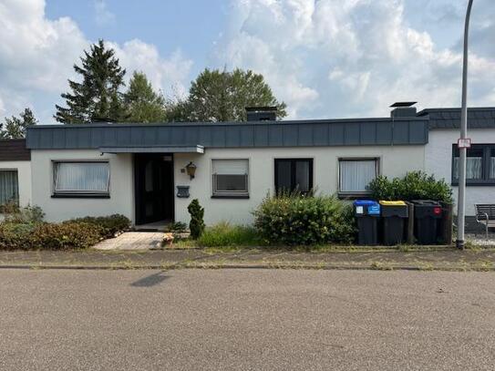 großzügiges Einfamilienhaus in toller Lage mit Ausblick