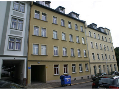 2 Raum-Wohnung