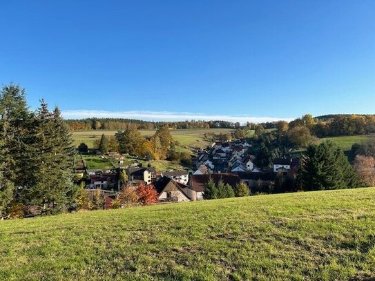 Einfamilienhaus sofort Bezugsfertig