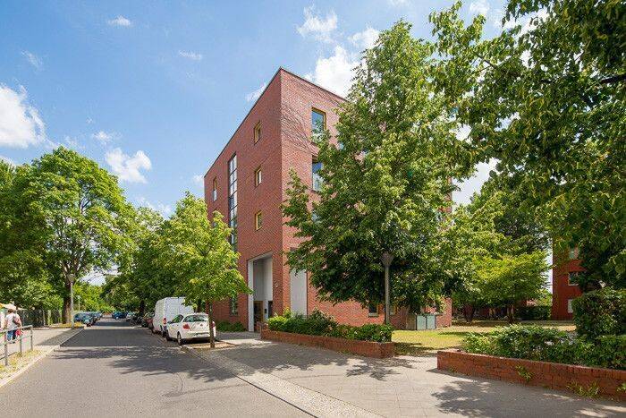Gepflegte 1,5 Zimmerwohnung mit WIntergarten - Photo 1