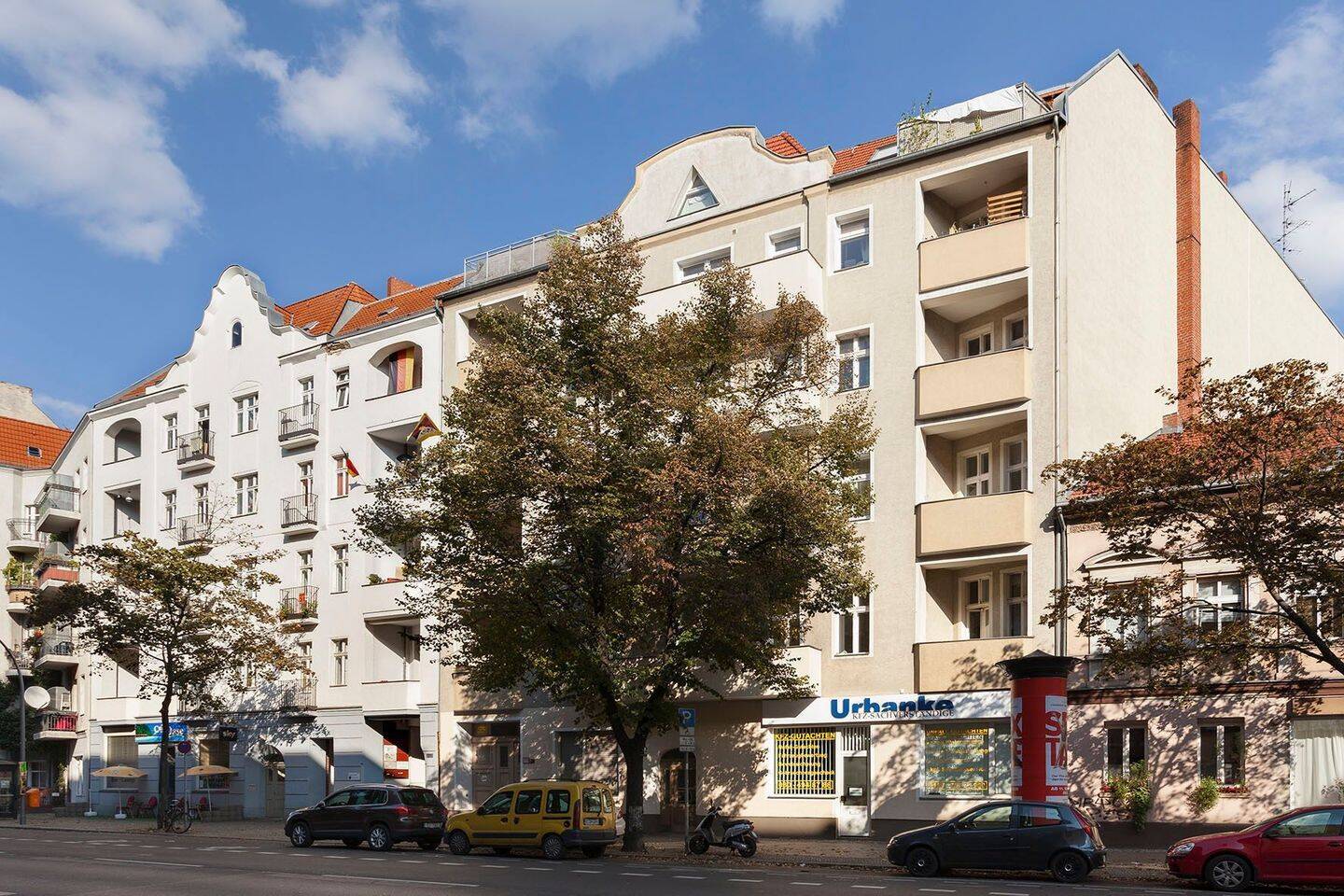 Geräumige 3-Zimmer-Wohnung zum Wohlfühlen - Foto 1