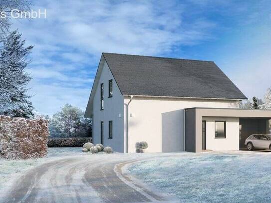 Geräumiges Aktionshaus Move 2 - Platz für die ganze Familie