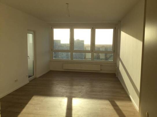 Moderne Wohnung mit tollem Ausblick für Paare und die kleine Familie