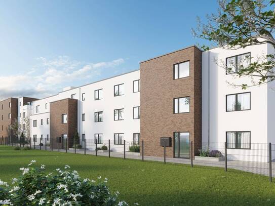 Exklusives Wohnen mit nachhaltiger Bauweise und durchdachter Architektur