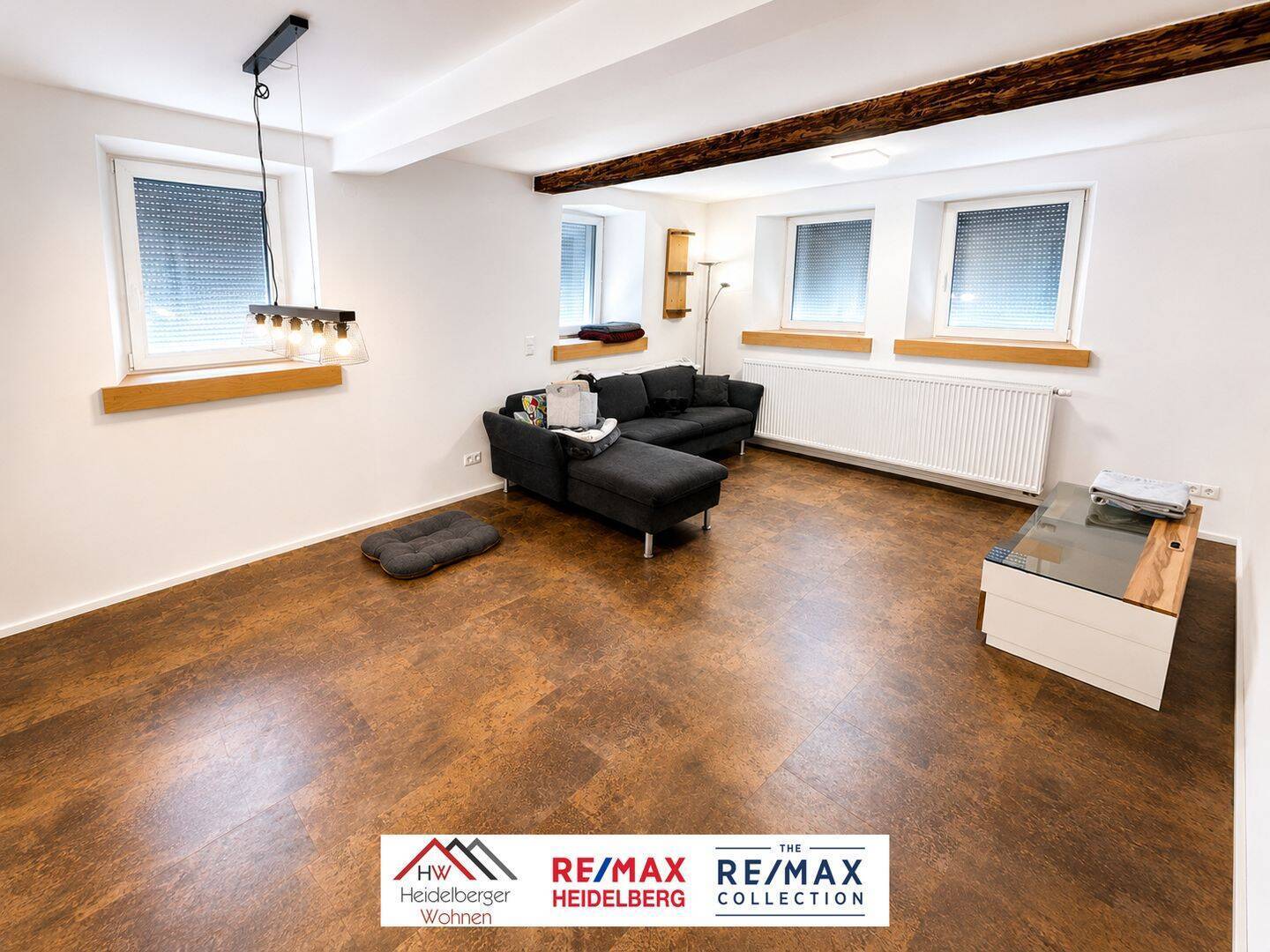 Real Estate Title Image Background