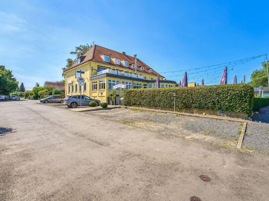 Restaurant und Hotel sucht neuen Besitzer in Nordhessen!