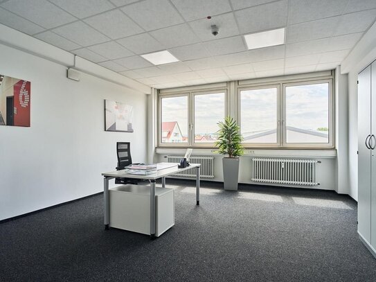 Sofort verfügbares Büro: Miete ab 6,50 EUR/m² pro Monat *DIREKT VOM EIGENTÜMER*