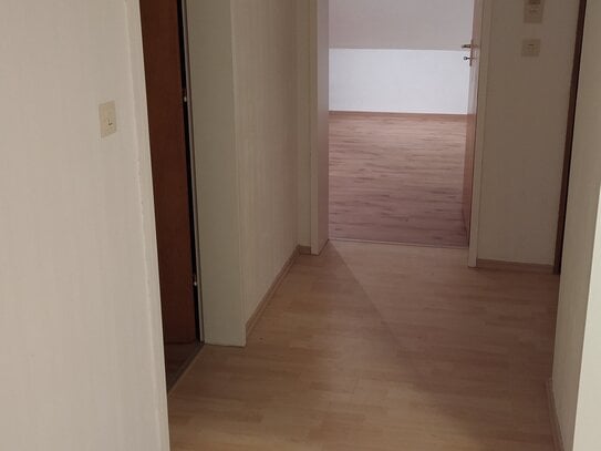 2 Zimmer Forchheim Innenstadt plus Stellplatz