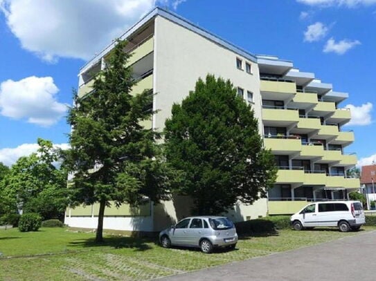 3-Zimmerwohnung am Bodensee, modern saniert in toller Lage