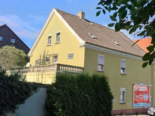 Attraktives Sanierungsprojekt: Mehrfamilienhaus in Dortmund-Asseln mit hohem Renditepotential