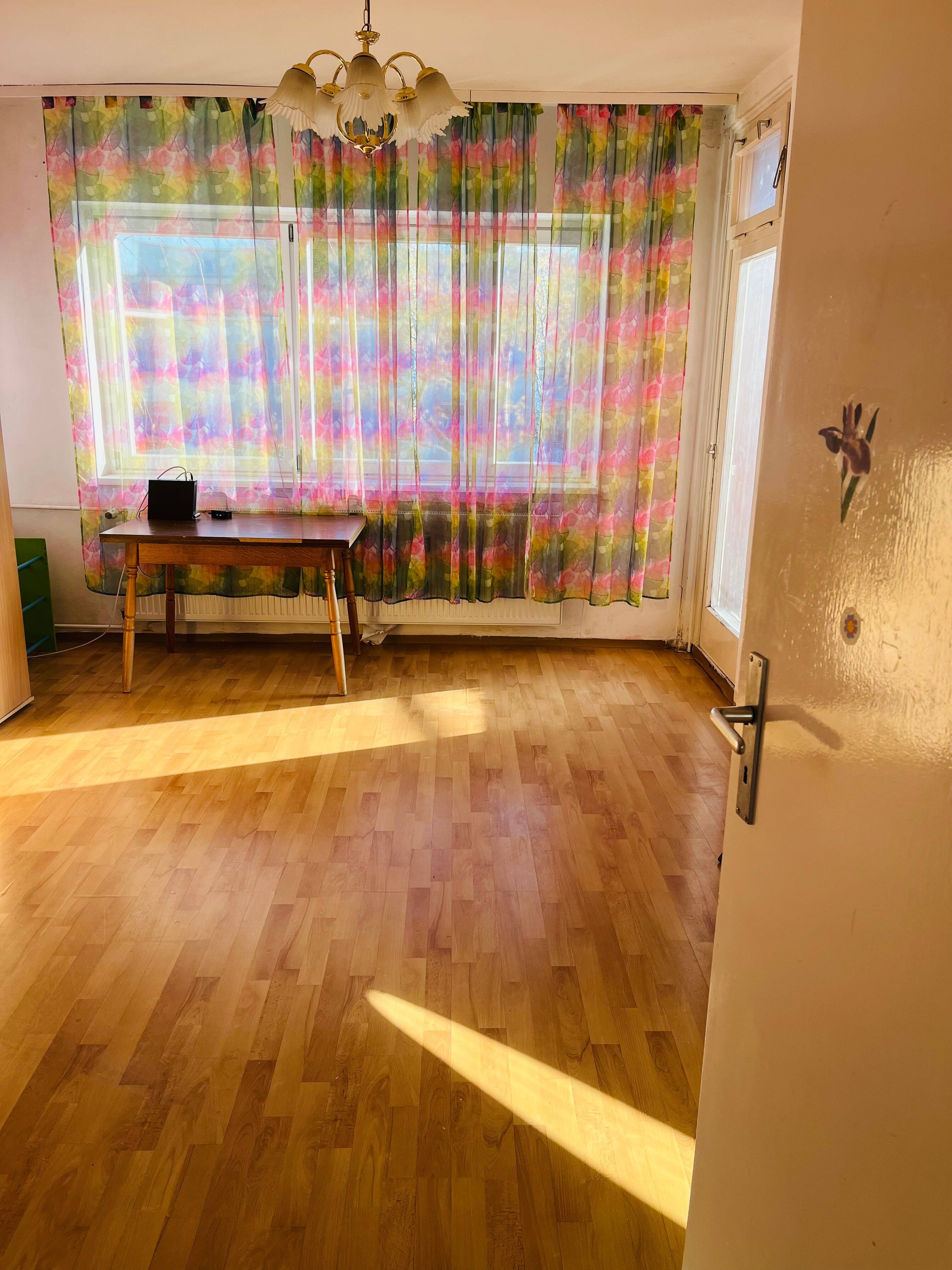 Vermiete meine 2 Zimmerwohnung in Charlottenburg (bezugsfrei ab 1.8.2026) - Photo 1