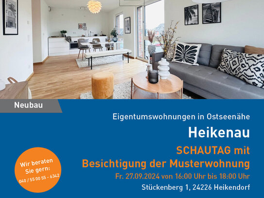 Neuer Preis! 4 Zimmer mit Balkon