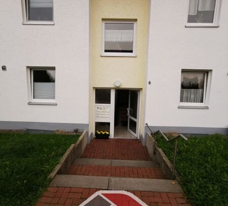 3-Zimmerwohnung in Stadtoldendorf zu vermieten