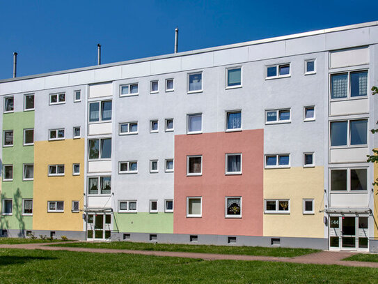 3-Zimmer-Wohnung in Dortmund Wickede