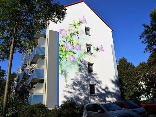 Offenes Wohnen, viel Licht und Sonne...Ab NOVEMBER bezugsfertig