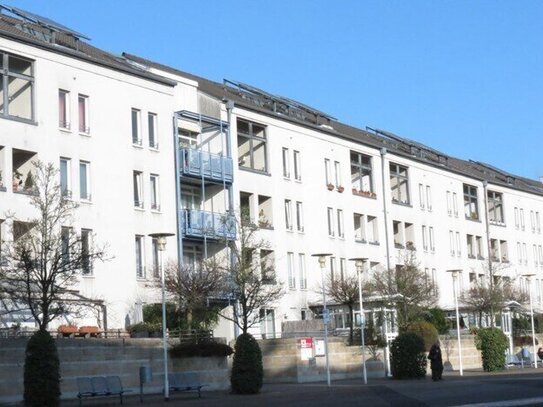 Gemütliche 4-Zi.-Maisonette-Whg. am Nové-Mesto-Platz- ab 01.03.2025 frei