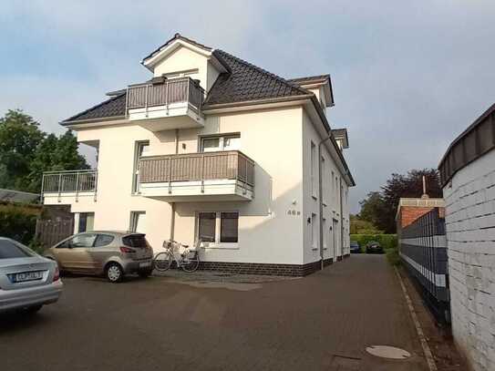 Moderne 1 Zimmer Wohnung in Cloppenburg