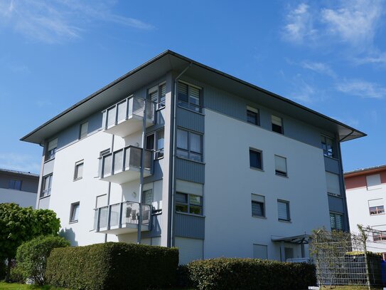 moderne, sanierte 2-R-W in Zwickau, Weißenborn